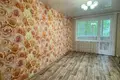 Wohnung 3 zimmer 63 m² Minsk, Belarus