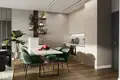 Apartamento 1 habitacion 72 m² Limnatis, Chipre