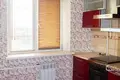 2 room apartment 44 m² Baranavichy, Belarus