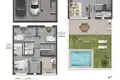 3 bedroom townthouse 168 m² Mojacar, Spain