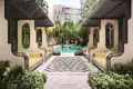 Wohnkomplex New high-class residential complex near Kata beach, Phuket, Thailand