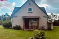 Casa 96 m² Griciai, Lituania