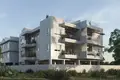 Appartement 1 chambre 51 m² Oróklini, Chypre