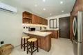 1 bedroom condo 645 m² La Crucecita, Mexico