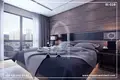 Wohnung in einem Neubau Istanbul Eyup Sultan Apartments Project