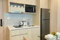 1 bedroom apartment 27 m² Pattaya City, Thailand