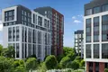 Büro 335 m² Moskau, Russland