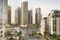 Mieszkanie 1 pokój 760 m² Dubaj, Emiraty Arabskie