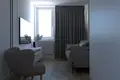 Квартира 3 комнаты 58 м² Варшава, Польша