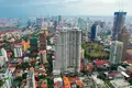 Пентхаус 5 спален  Sangkat Boeng Keng Kang Ti Muoy, Камбоджа