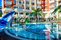 Mieszkanie 2 pokoi 48 m² Nesebyr, Bułgaria