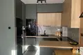 1 room apartment 45 m² in Podgorica, Montenegro