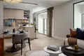 3 bedroom apartment 94 m² London, United Kingdom