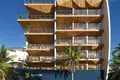 Piso independiente 3 habitaciones 2 091 m² Playa del Carmen, México