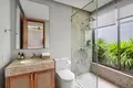 Villa de 4 dormitorios 205 m² Choeng Thale, Tailandia