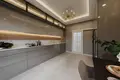 Жилой комплекс Новая резиденция с бассейном, ресторанами и зонами отдыха, Стамбул, Турция