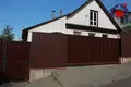 2 room apartment 52 m² Zaslauje, Belarus
