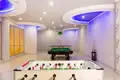 1 bedroom apartment 55 m² Alanya, Turkey
