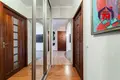 Appartement 3 chambres 64 m² Minsk, Bélarus