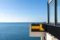 Penthouse 7 pokojów 228 m² Gjashte, Albania