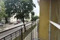 Квартира 3 комнаты 67 м² Лодзь, Польша