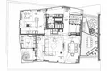 4 room apartment 440 m² City of Zagreb, Croatia