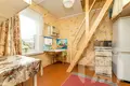 Maison 79 m² Aliachnovicki sielski Saviet, Bélarus