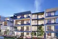 Mieszkanie 3 pokoi 112 m² Demos Agiou Athanasiou, Cypr