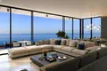 villa de 5 dormitorios 359 m² Altea, Španjolska