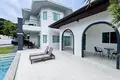 Casa 4 habitaciones  en Nong Prue, Tailandia
