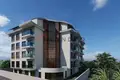 Apartamento 3 habitaciones 112 m² Alanya, Turquía
