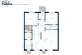 Apartamento 3 habitaciones 76 m² Tornio, Finlandia