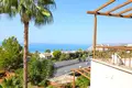 2 bedroom apartment 110 m² Alanya, Turkey