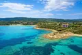 Atterrir 5 300 m² Neos Marmaras, Grèce