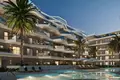 Appartement 2 chambres 76 m² Mijas, Espagne