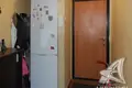 Apartamento 2 habitaciones 47 m² Muchaviecki sielski Saviet, Belarús