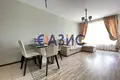 2 bedroom apartment 60 m² Primorsko, Bulgaria