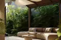 Villa Jungle Flower Villas
