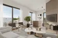 Studio apartment 1 bedroom 35 m² Limassol, Cyprus