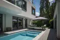 Apartamento 4 habitaciones 207 m² Viena, Austria