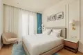 2 bedroom apartment 83 m² Risan, Montenegro
