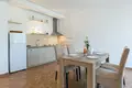 Mieszkanie 2 pokoi 61 m² Josice, Czarnogóra