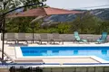 House 19 bedrooms 394 m² Town of Rab, Croatia