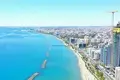 1 bedroom apartment 67 m² Limassol, Cyprus