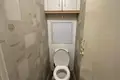 1 room apartment 31 m² Minsk, Belarus