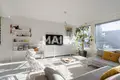 5 bedroom apartment 128 m² Helsinki sub-region, Finland