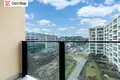 Mieszkanie 3 pokoi 64 m² Miasto Stołeczne Praga, Czechy