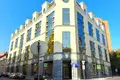 Büro 8 142 m² Moskau, Russland