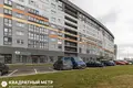 Mieszkanie 2 pokoi 71 m² Mińsk, Białoruś
