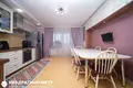 Apartamento 4 habitaciones 138 m² Minsk, Belarús